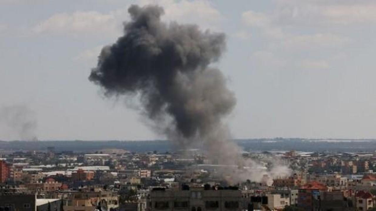 İsrail, hain planı için SpaceX’e başvurdu!