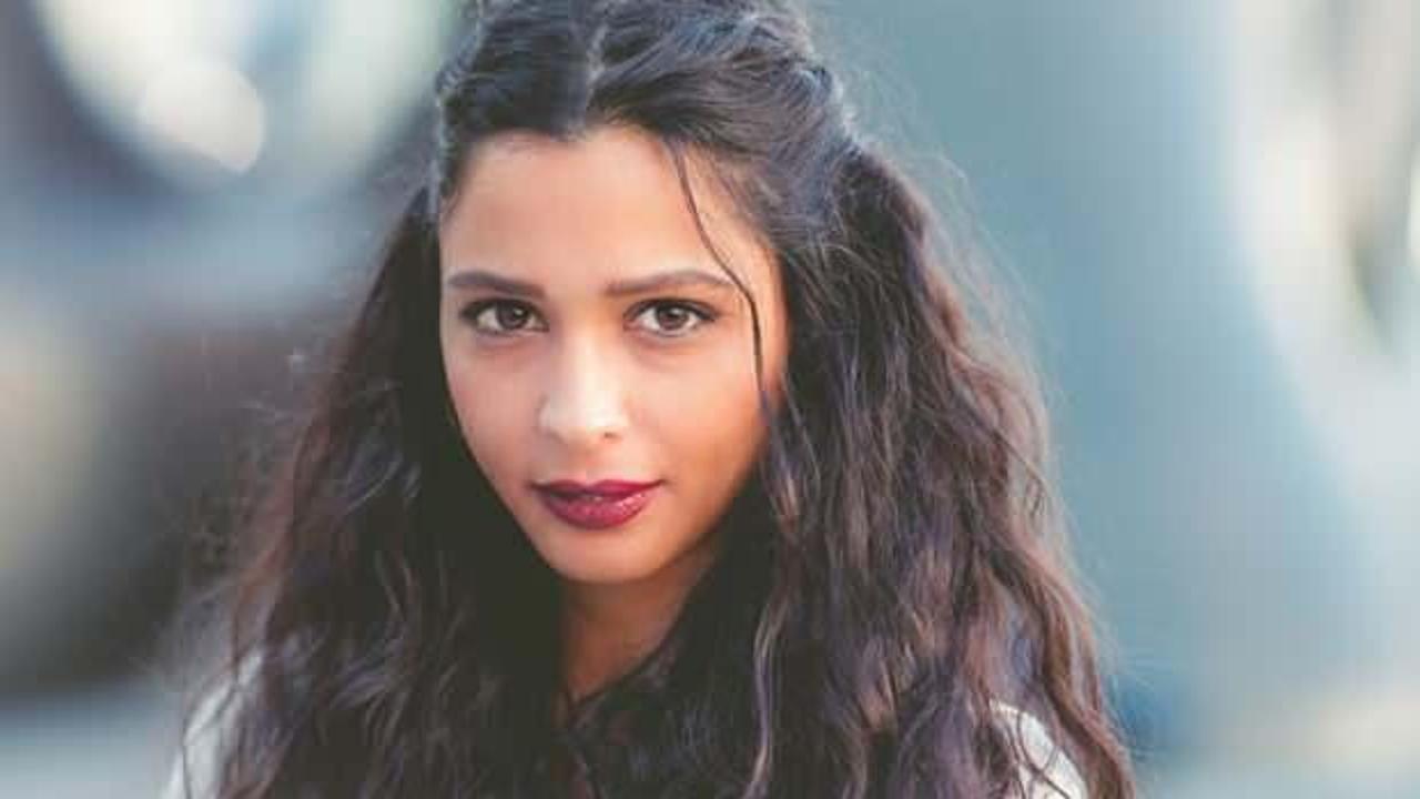 İsrail polisi sanata da darbe vurdu! Filistinli oyuncuyu gözaltına aldı