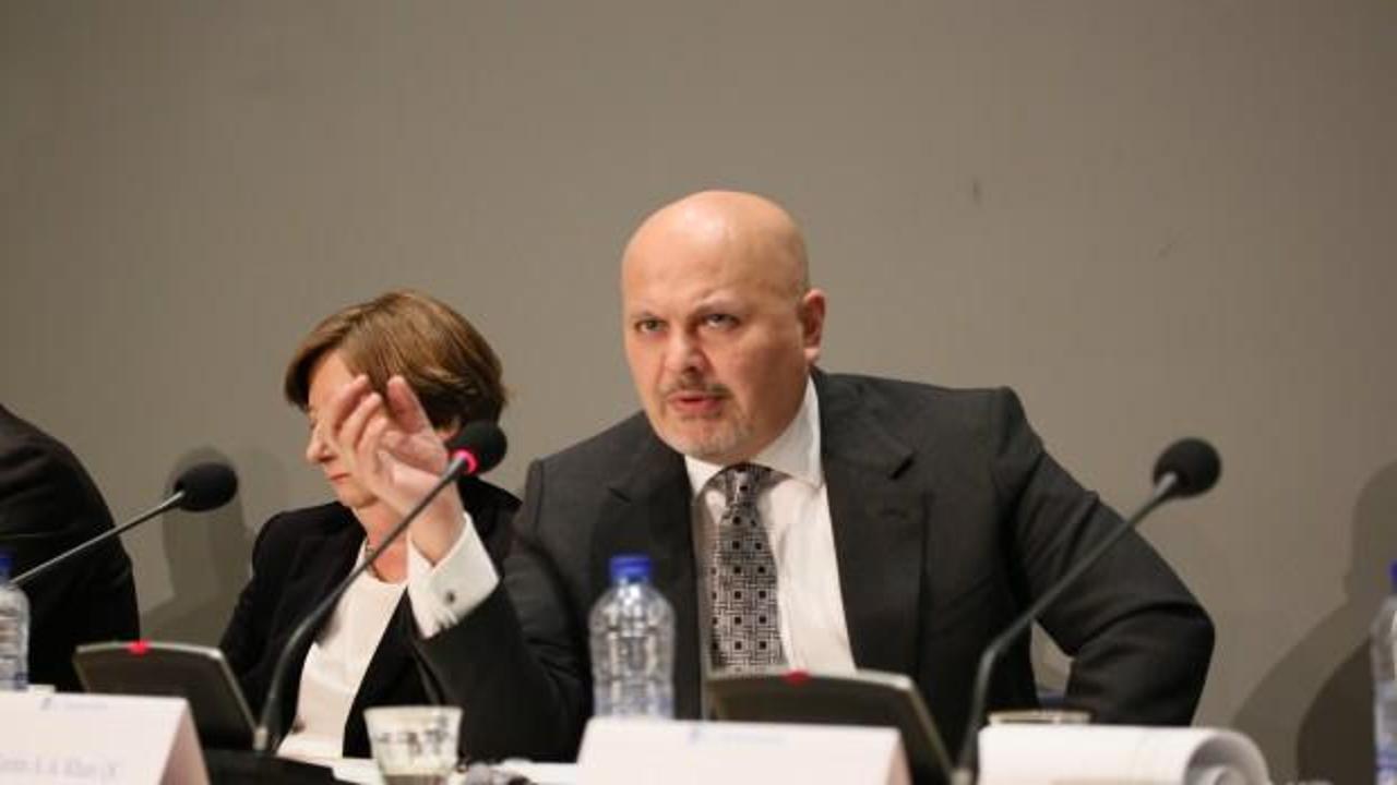İsrail, Uluslararası Ceza Mahkemesi başsavcısının girişine izin vermeyecek