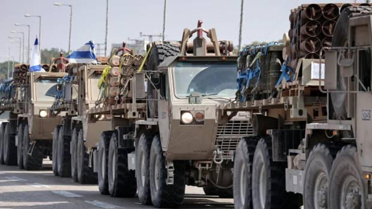 İsrail’i korkutan ihtimal: İsrail medyası kara operasyonunu geciktiren sebepleri yazdı