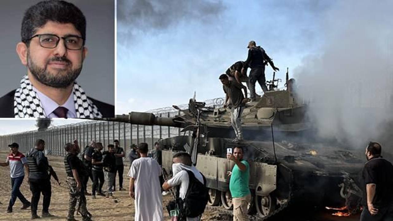 İsrail’i sarsan operasyon MOSSAD’ı nasıl sağır etti? Aksa Tufanı’ndaki ‘gizli’ ayrıntı