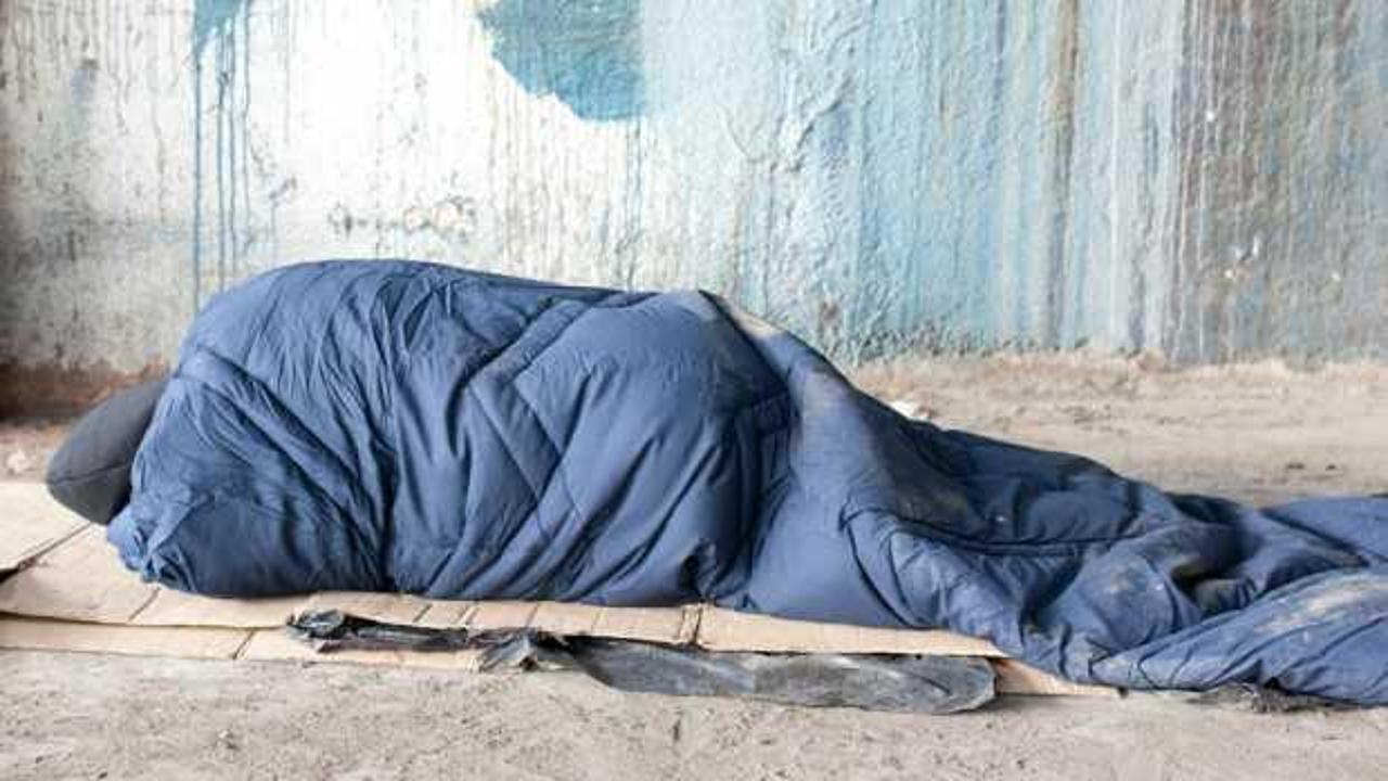 İstanbul Valiliği sokakta yaşayan evsizler için harekete geçti