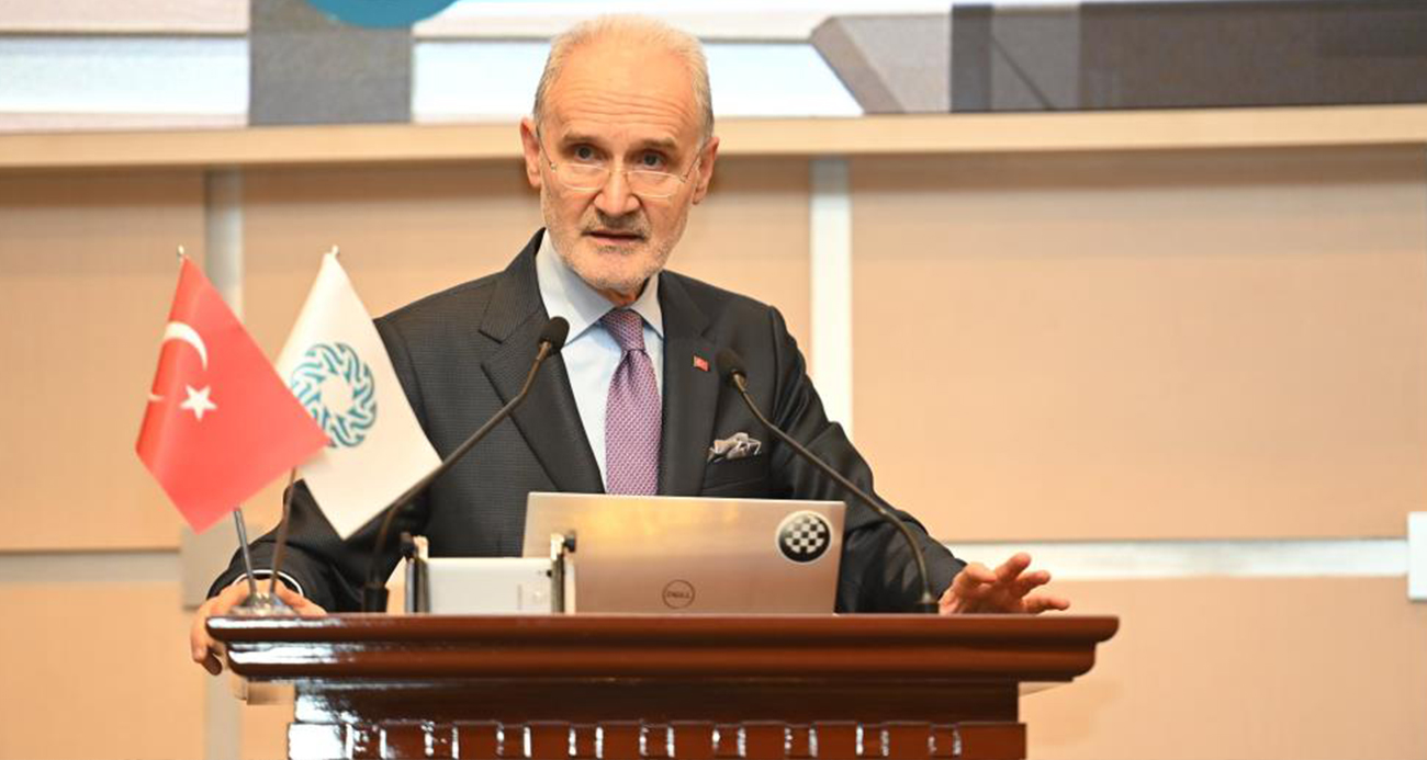 İTO Başkanı Avdagiç’ten 750 bin işletmeye indirim çağrısı: