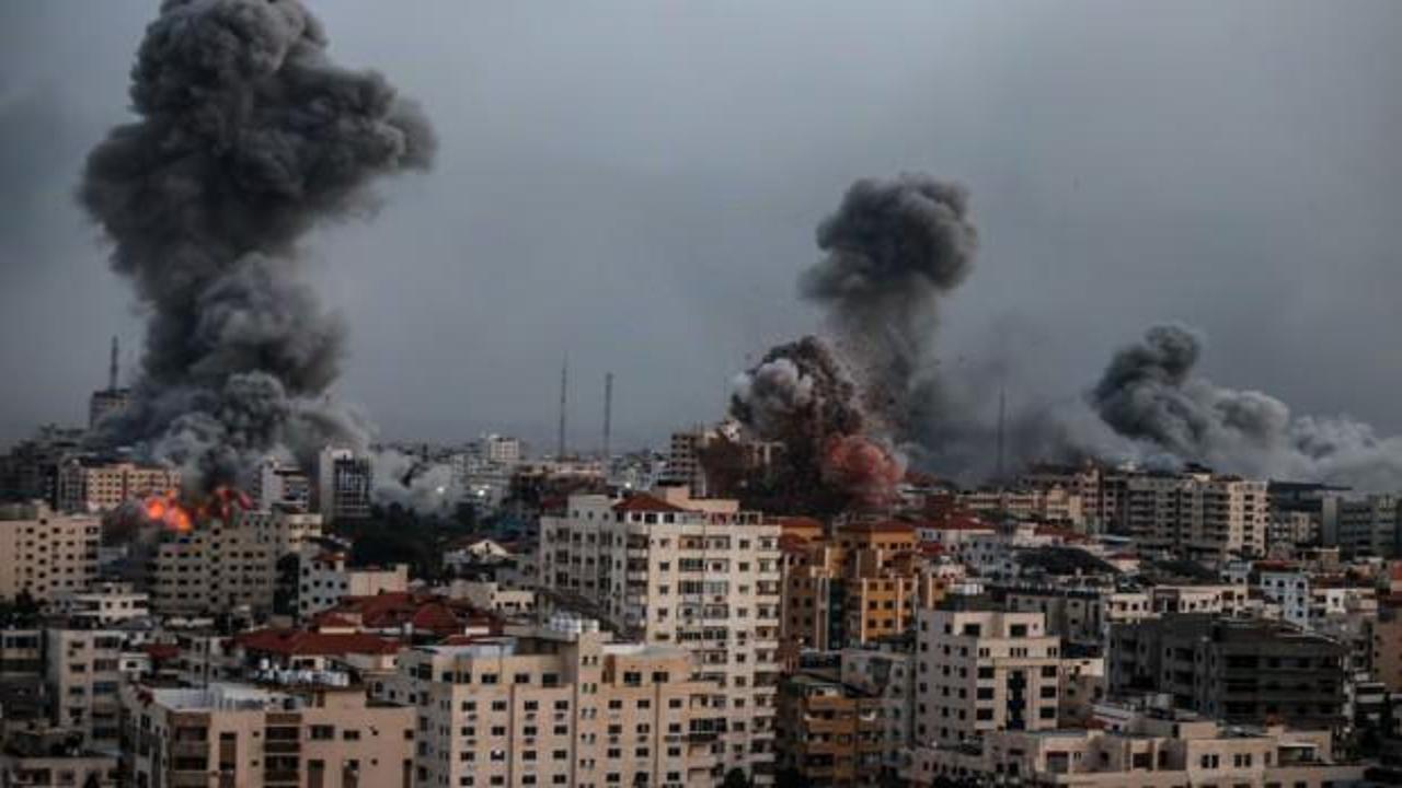 Joe Biden’dan ‘ateşkes’ şartı!