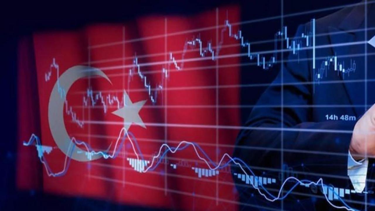 Kapasite kullanım oranları açıklandı