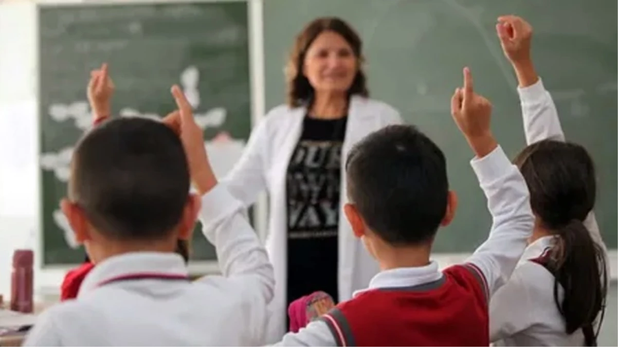 MEB’den yeni düzenlemeler! Sınıf geçme puanı yükseltildi