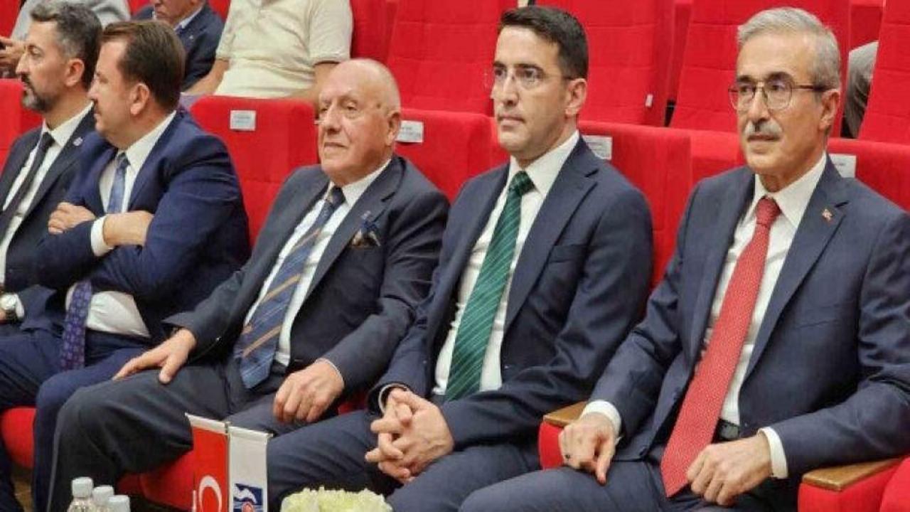 KARDEMİR’de yeniden İsmail Demir dönemi