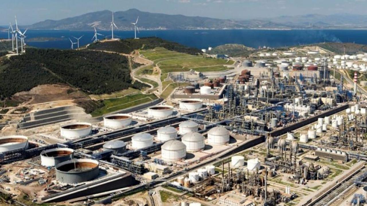 Kardeş ülke Azerbaycan’dan dev petrol hamlesi