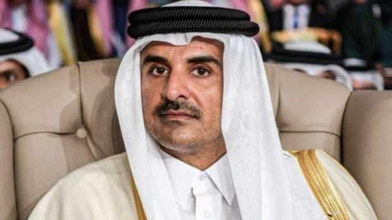 Katar’da 8 subay için son dakika ‘idam’ kararı! İsrail detayı dikkat çekti…