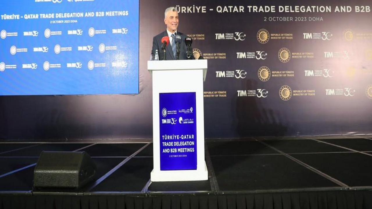 ‘Katar’ın Türkiye’deki yatırımları 20 milyar doları aştı’