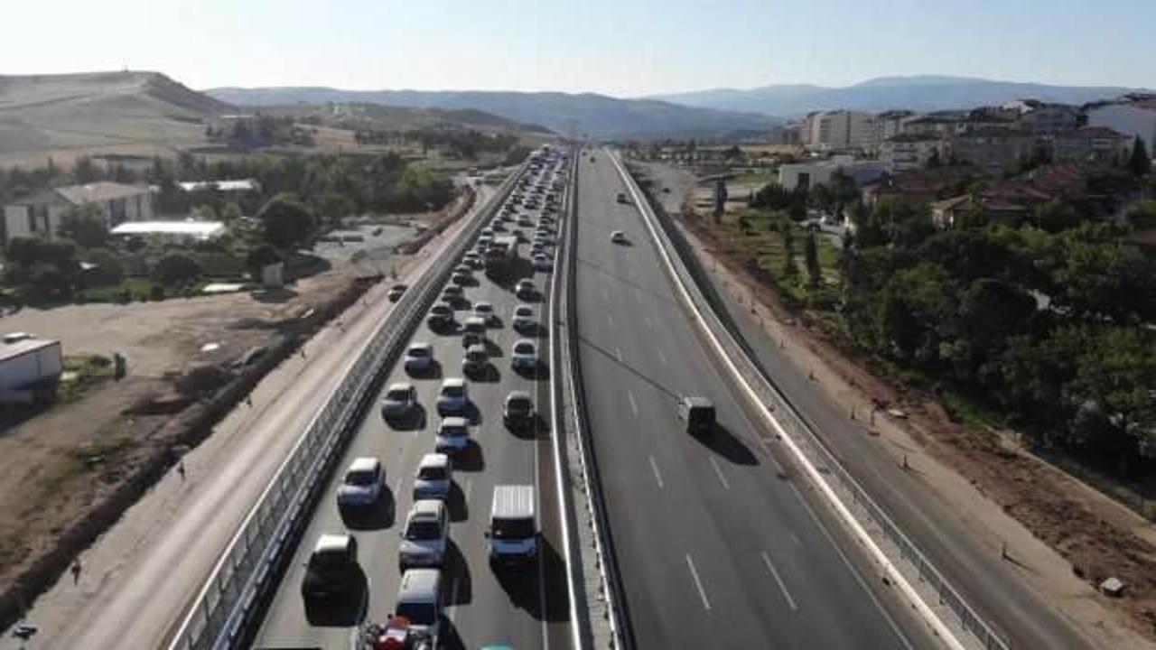 Kırıkkale’de kural ihlaline geçit yok: 18 bin sürücüye ceza yazıldı