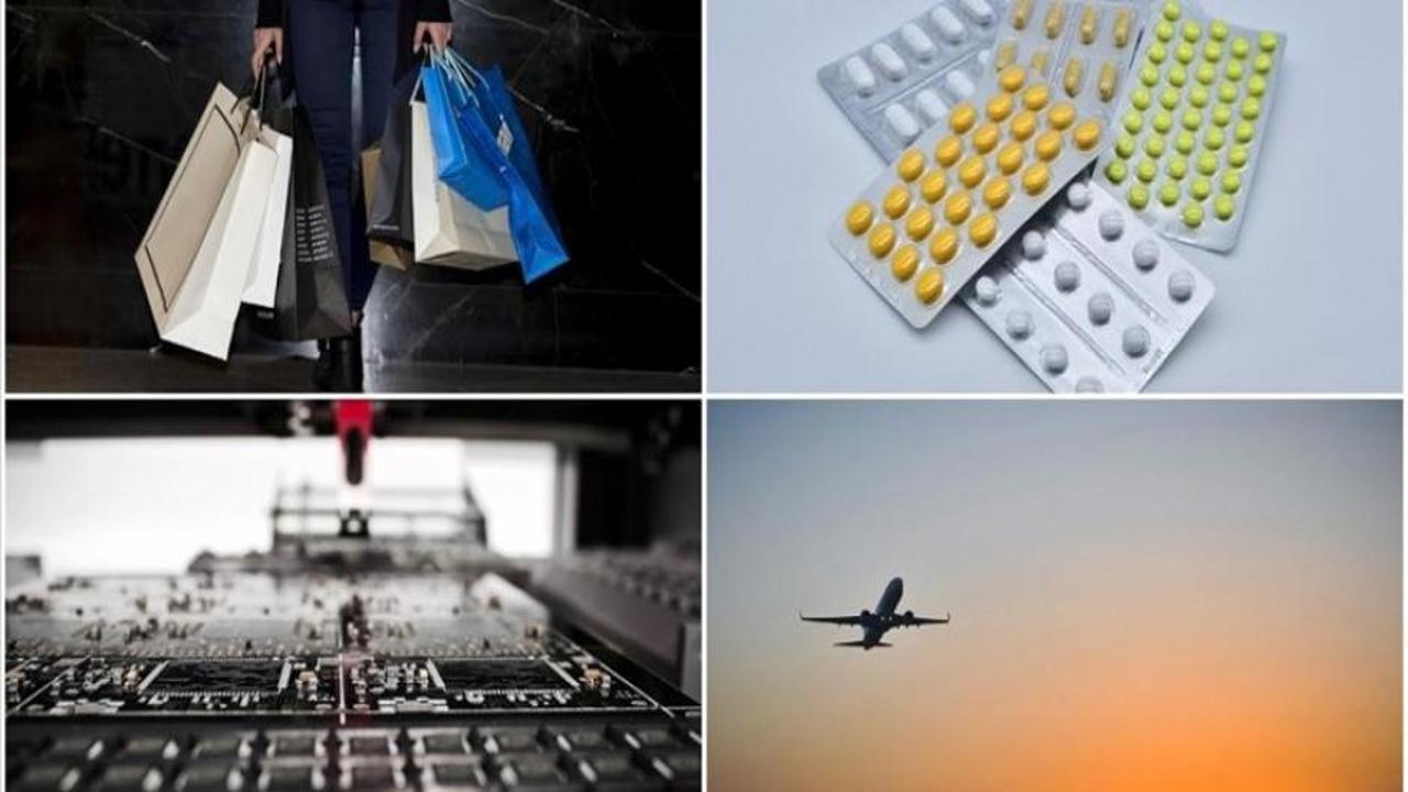 Küresel şirketlerden İsrail’deki faaliyetlerini geçici olarak durdurma kararı