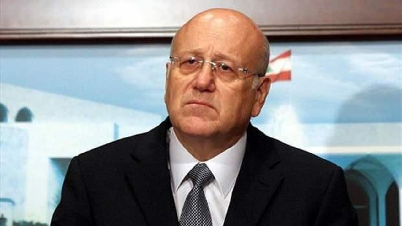 “Lübnan’ın güneyinde cephe açma macerasının kimseye faydası yok”