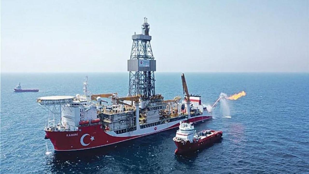 Marmara Denizi’nde petrol aranacak