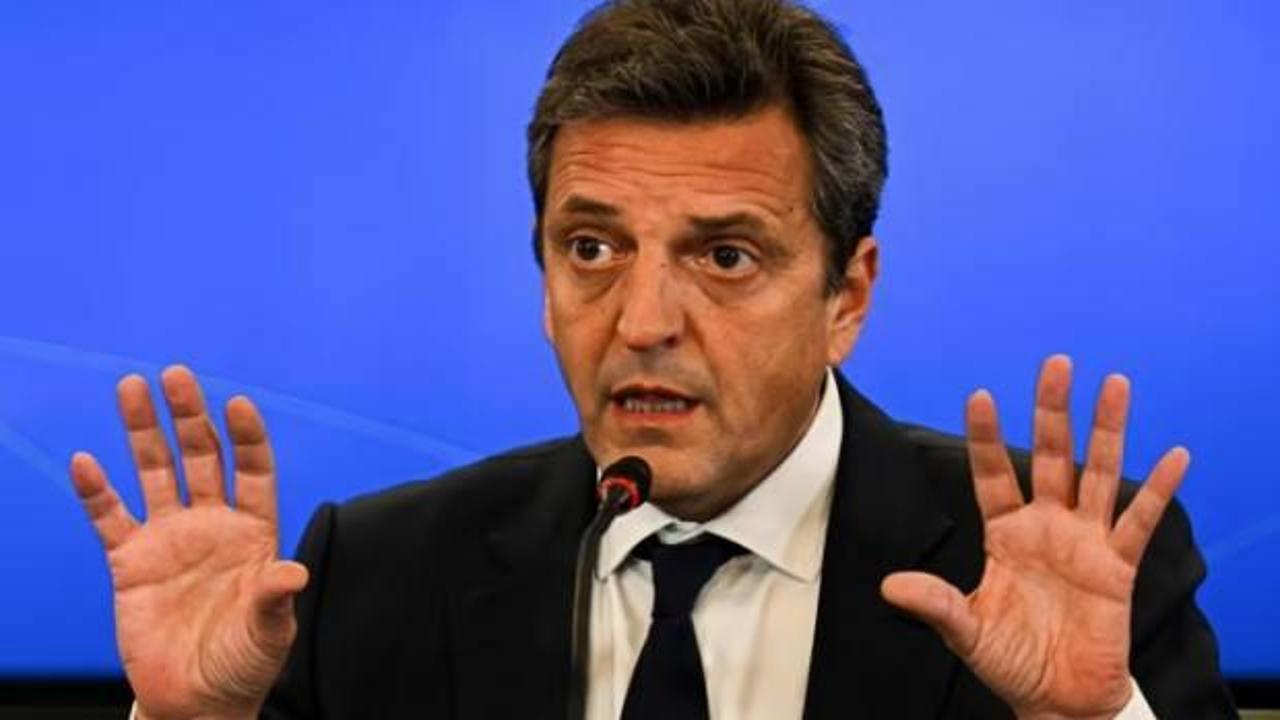 Massa, seçimi kazanırsa Hamas’ı terör örgütü ilan edecek