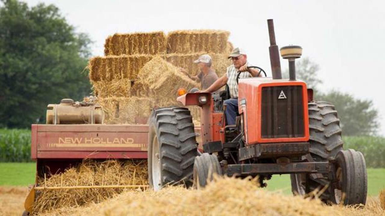 Mazot ve gübre desteği ödemeleri başladı mı? Tarih belli oldu!