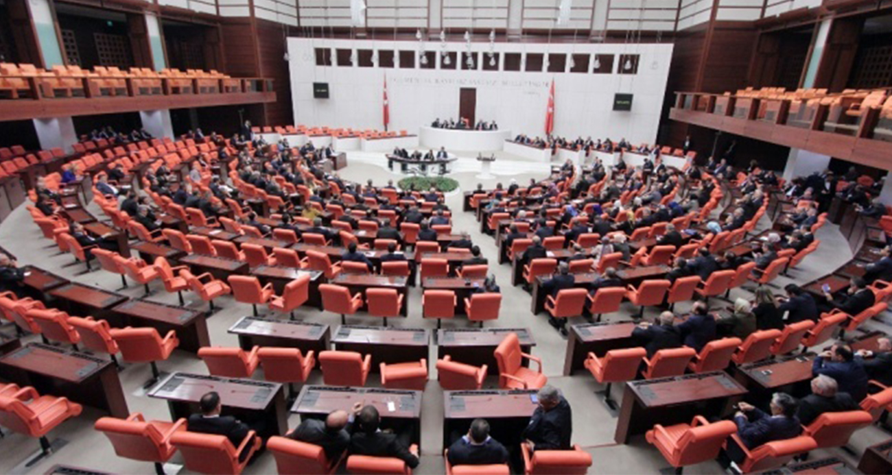 12. Kalkınma Planı TBMM Plan ve Bütçe Komisyonu’nda kabul edildi