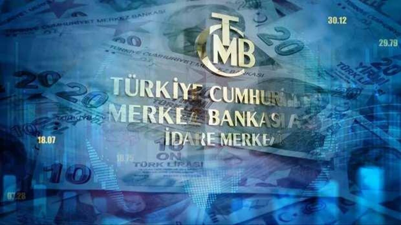 TCMB’den yeni faaliyet izni! Resmi Gazete’de yayımlandı