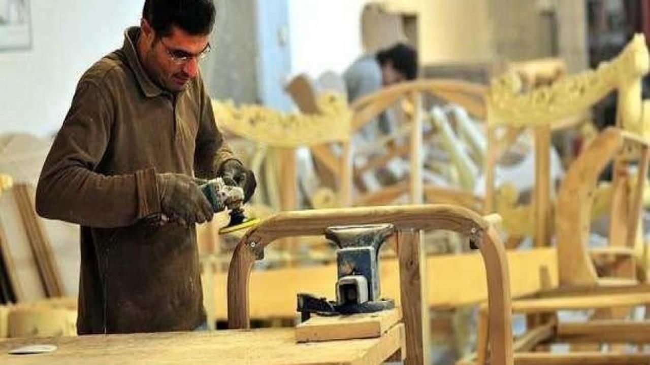 Yıl sonuna kadar mobilyaya zam yok