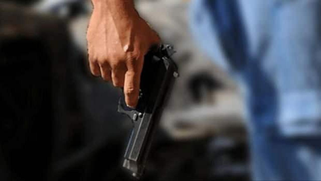 Niğde’de silahlı kavga: 1 kişi öldü, 1 kişi yaralandı