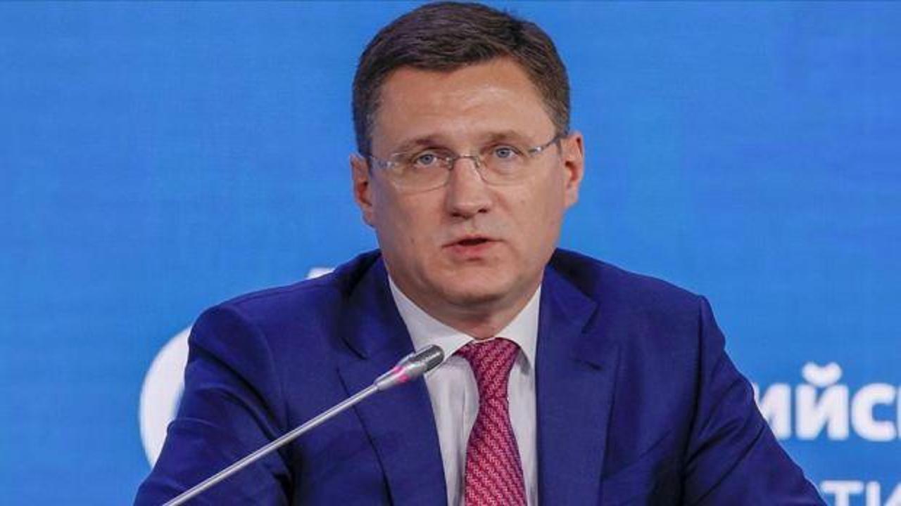 Rusya’dan akaryakıt ihracat yasağına ilişkin yeni açıklama