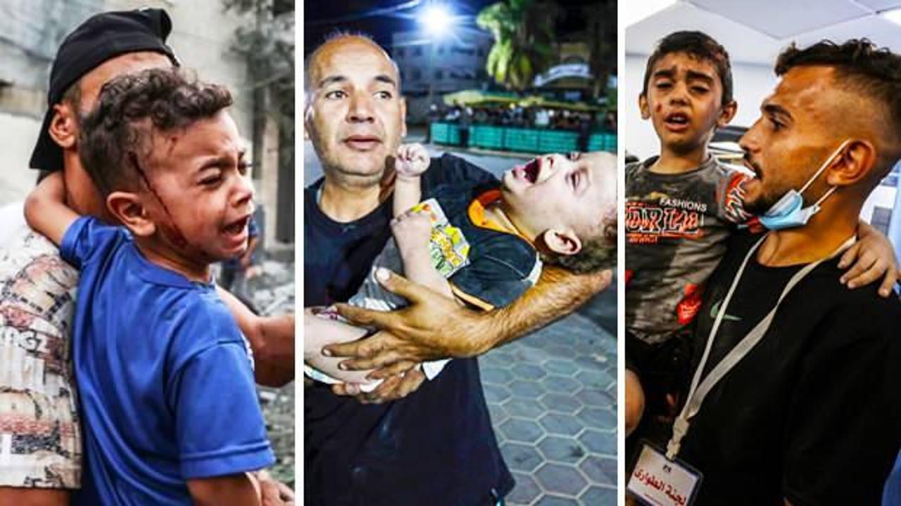 Nobel ödüllü 30 isimden “İsrail-Filistin” bildirisi