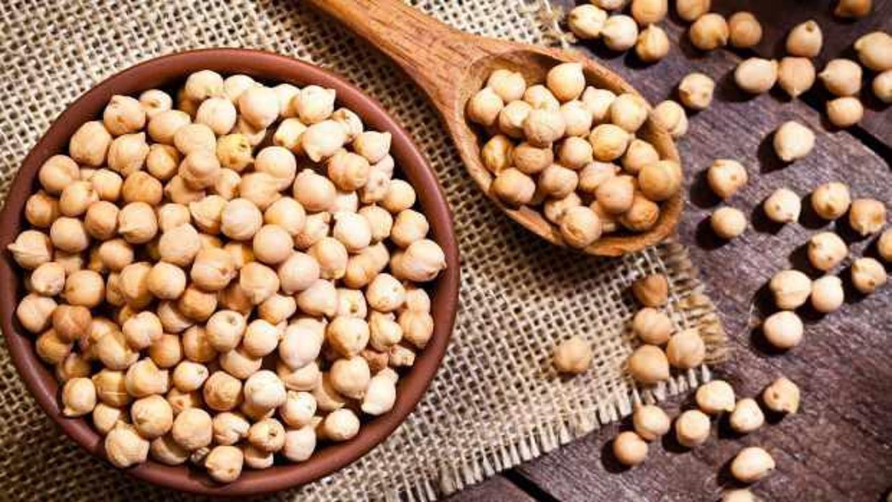 Nohut gaz yapmaması için ne yapmalı? Nohut neden gaz yapar?