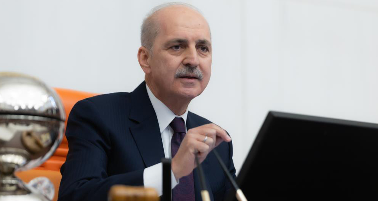 Kurtulmuş’tan AİHM FETÖ kararına tepki