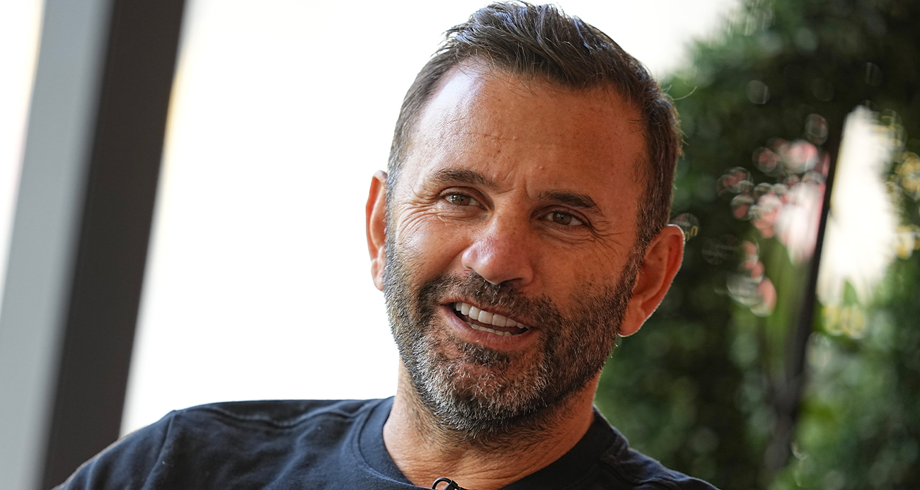 Okan Buruk: “Her maçı olduğu gibi Beşiktaş derbisini de kazanmak istiyoruz”