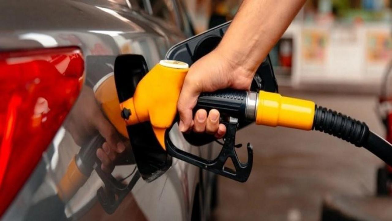 Motorine indirim pompaya yansıdı