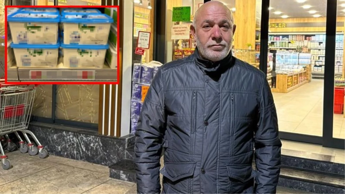 Ordulu esnaf İsrail ürünlerine boykot başlattı: Lütfen satın almayın