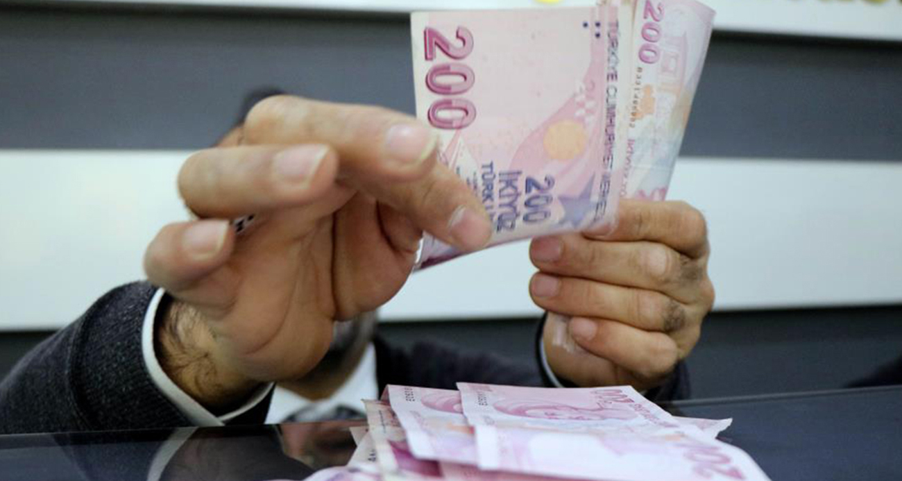 5 bin lira emekli ikramiyesi Meclis’te kabul edildi