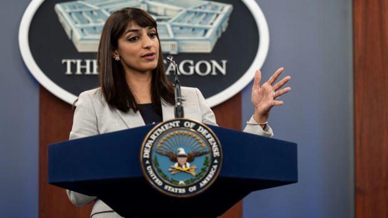 Pentagon’dan Gazze sorularına kaçamak yanıt