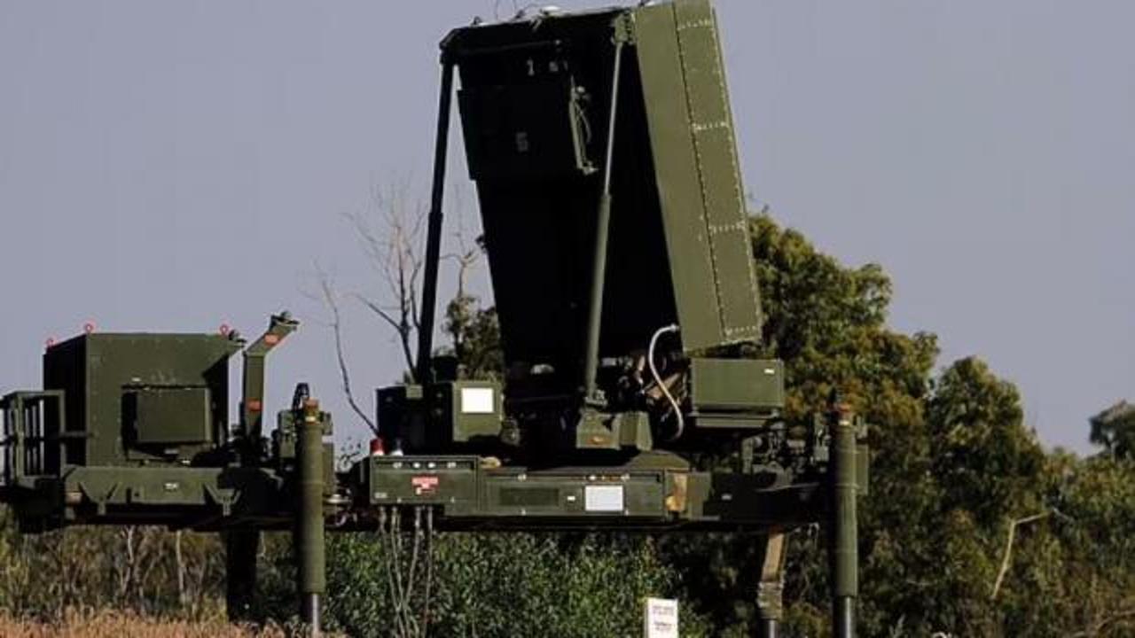 Pentagon’dan İsrail ordusuna savunma desteği