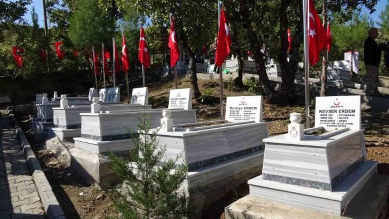 PKK’nın Derince katliamı 30 yıldır unutulmuyor