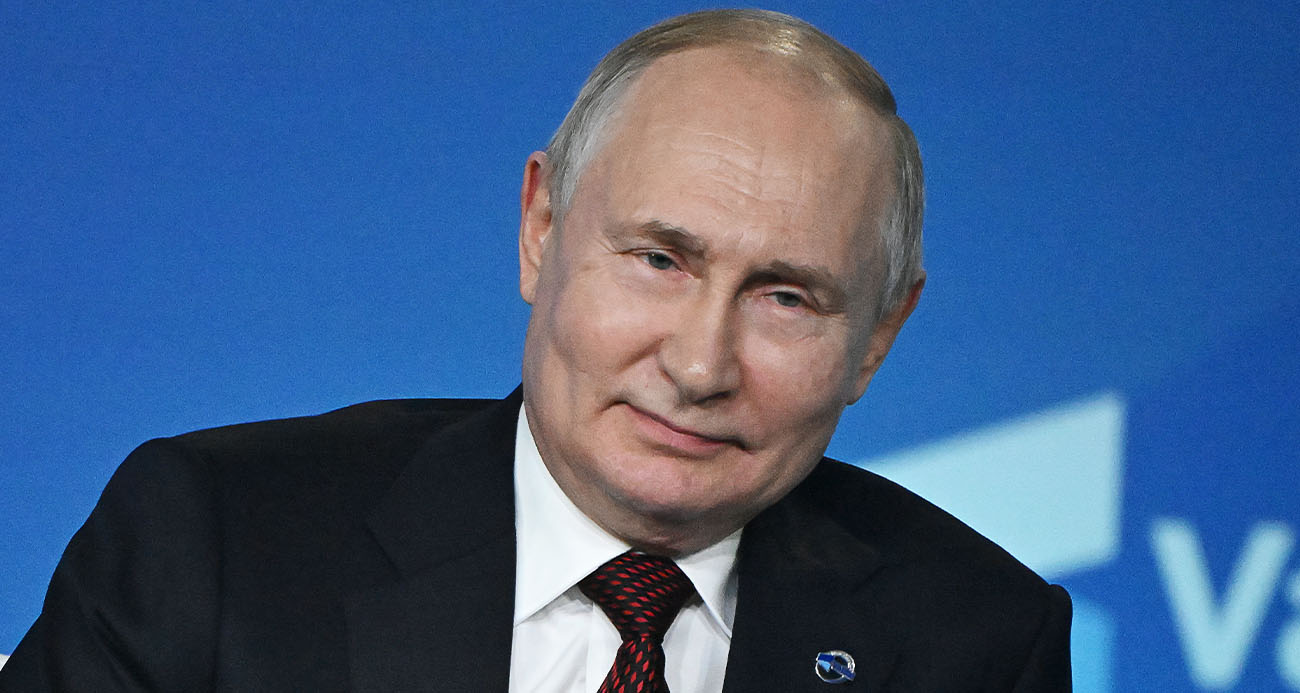 Putin: “Wagner yöneticilerinin cesetlerinde el bombası parçaları bulundu”