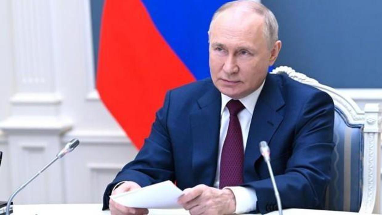 Putin kalp krizi geçirdi iddiası: Kremlin’den ilk açıklama