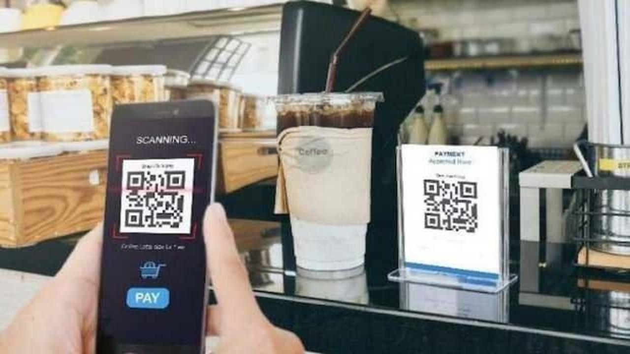 QR Kodları benzersiz bir siber güvenlik tehdidi oluşturuyor!