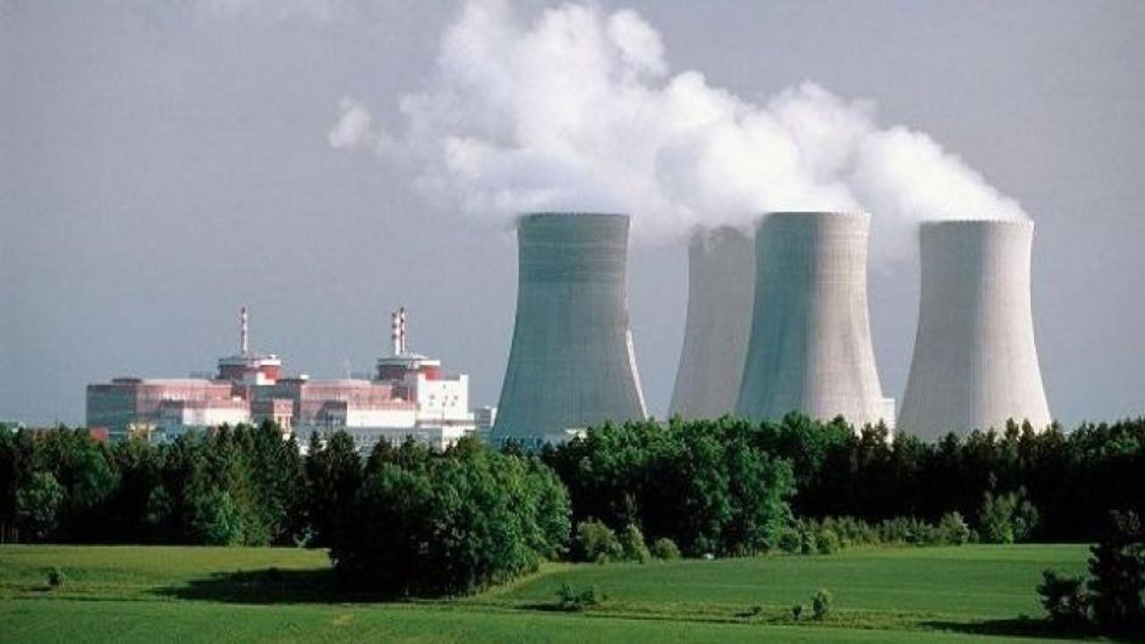 Resmi Gazete’de yayımlandı: Nükleer tesisler için yeni karar!