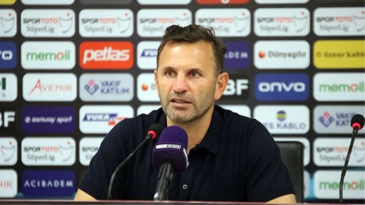 Rizespor maçı sonrası konuşan Okan Buruk, Icardi’nin sakatlığı hakkındaki gerçeği söyledi: Beklersek uzun sürebilir