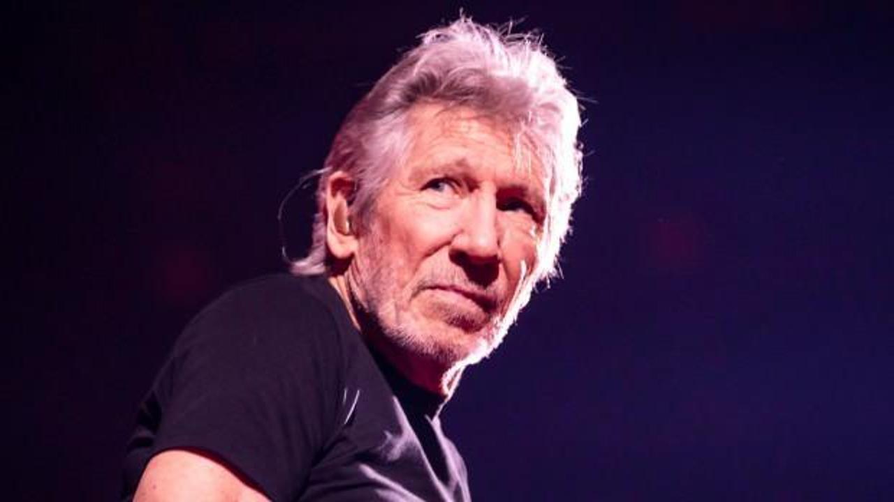 Roger Waters: İsrail’le son nefesime kadar savaşacağım