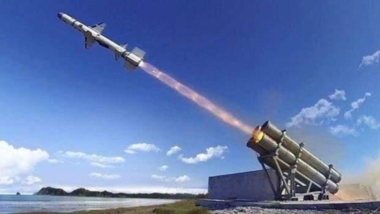 Roketsan’dan balistik füze müjdesi: Yeni TAYFUN’lar geliyor!