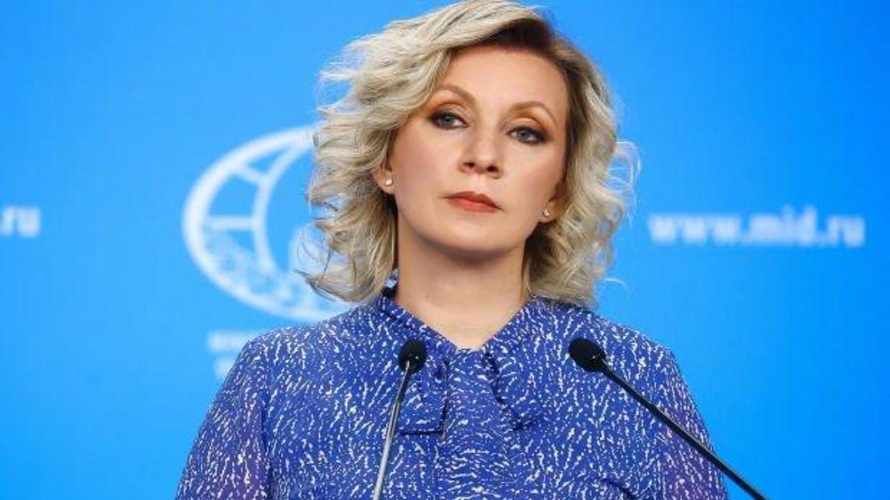 Rusya Dışişleri Bakanlığı: Dağıstan’daki Olaylar Yurt Dışında Planlandı