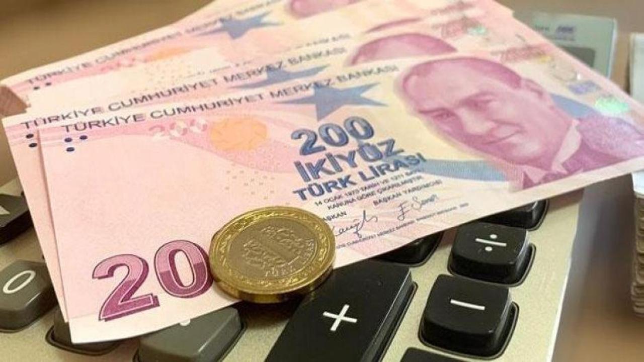 Memura yüzde 50 zam yapılacak