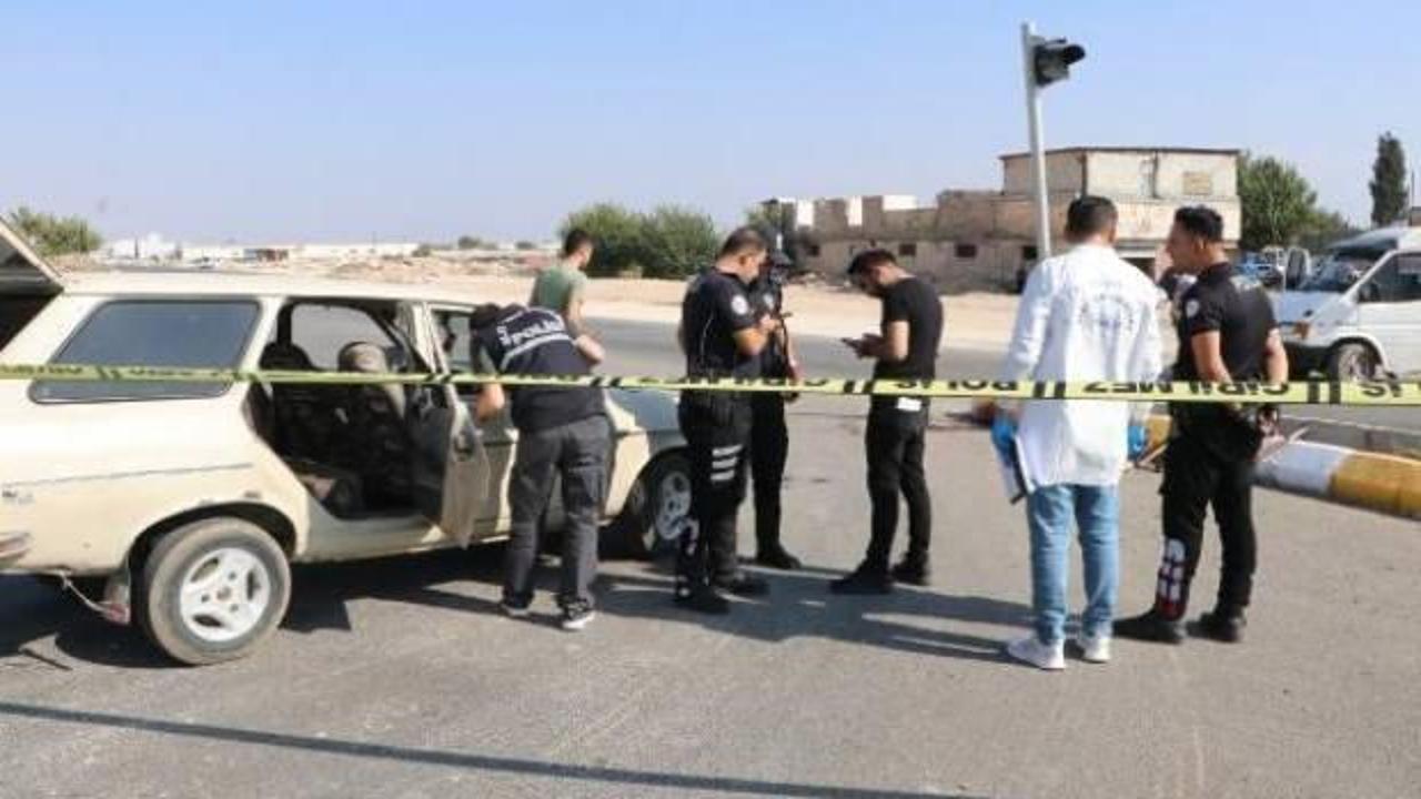 Şanlıurfa’da 2 aile arasında kavga: 1 ölü, 12 yaralı