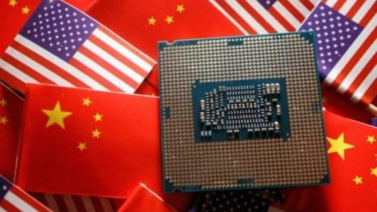 Savaş büyüyor: ABD ve Çin arasında ‘Risk Beş’ krizi!