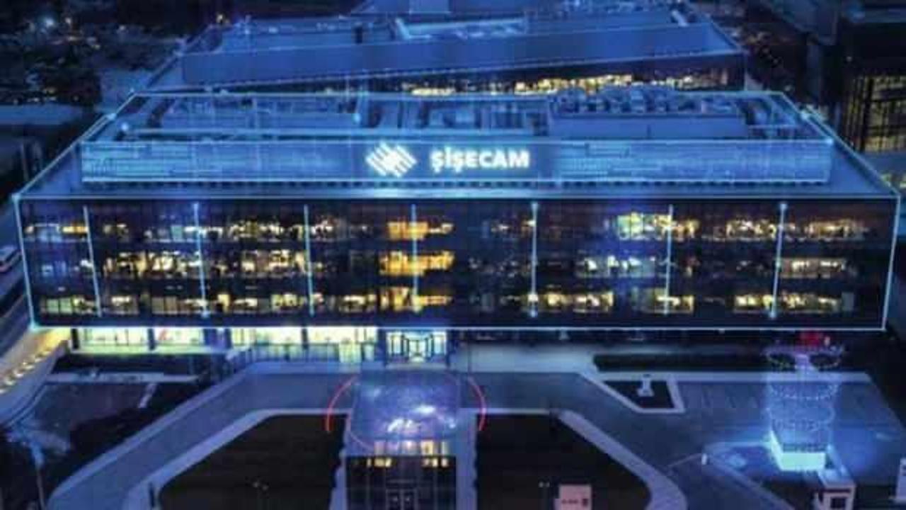 Şişecam, ICRON’a ortak oluyor!