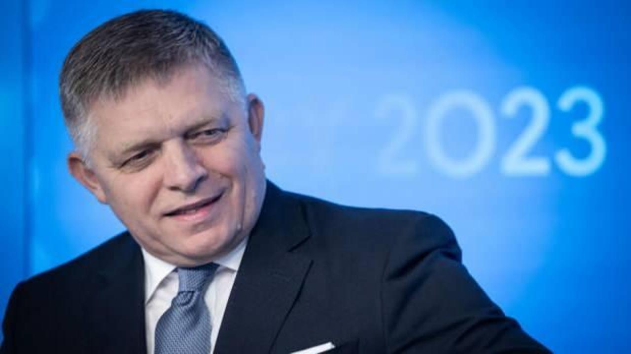 Slovakya’da parlamento seçimlerini Rusya yanlısı politikacı kazandı