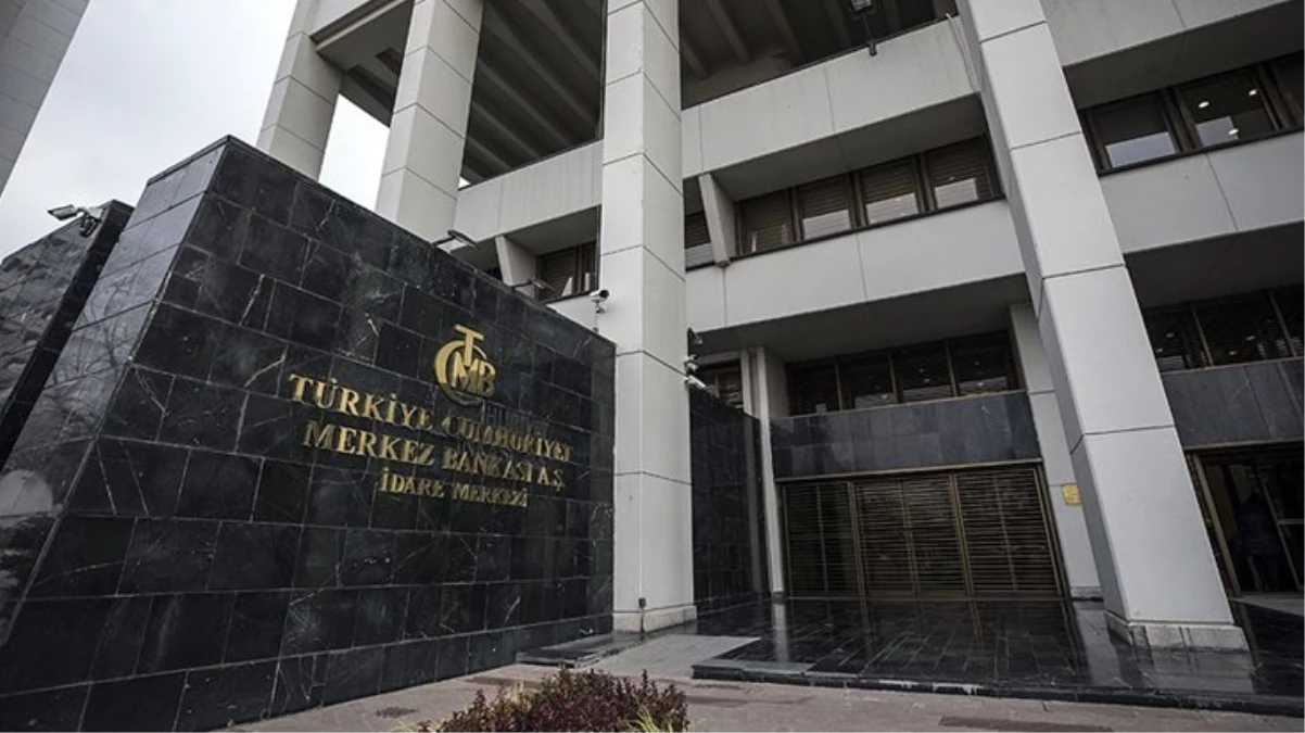Merkez Bankası politika faizini yüzde 35’e çıkardı