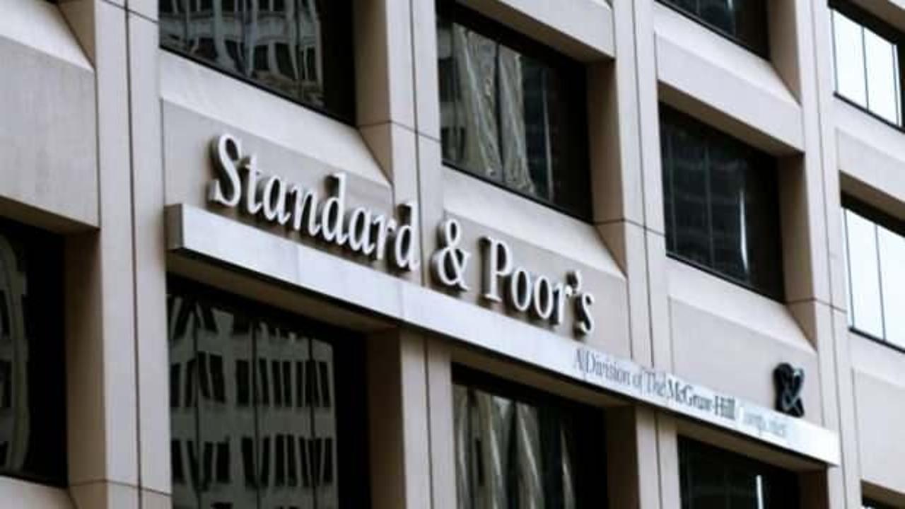 S&P’den, İsrail’e kredi notu şoku!